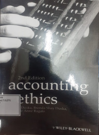 Accounting Ethics