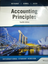 Accounting Principles 20 Ed