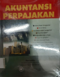 Akuntansi Perpajakan