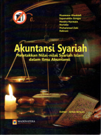 AKUNTANSI SYARIAH