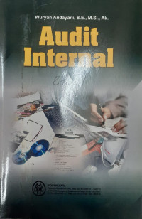 Audit Internal