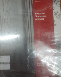 Financial Statement Analysis edisi 12