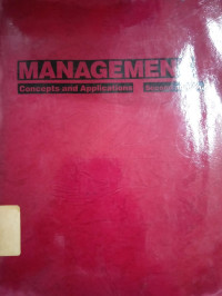 Management 2 Ed