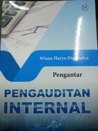 Pengantar Pengauditan Internal