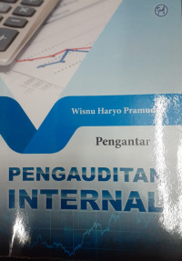 Pengantar Pengauditan Internal