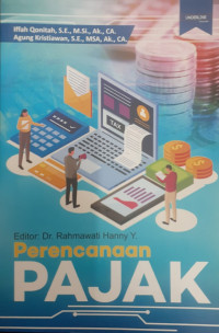 Perencanaan Pajak