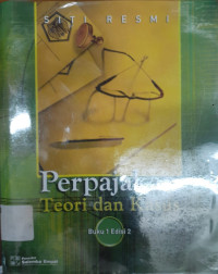 Perpajakan Teori Dan Kasus