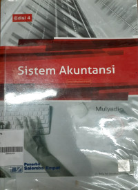 Sistem Akuntansi ed 4