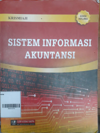 Sistem Informasi Akuntansi