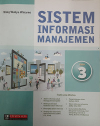 Sistem Informasi Manajemen
