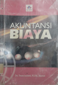 Akuntansi Biaya